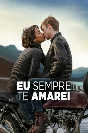 Eu Sempre te Amarei