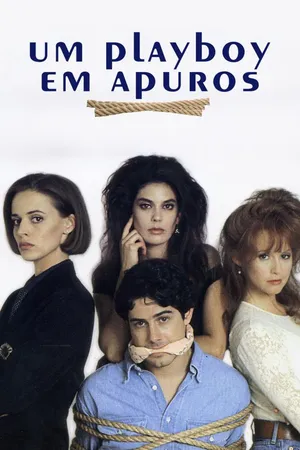 Um Playboy em Apuros
