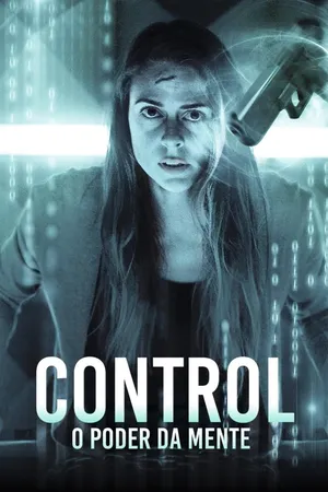 Control - O Poder da Mente