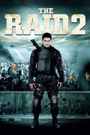 The Raid 2