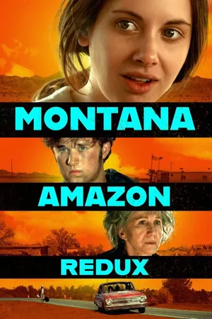 Montana Amazon Redux