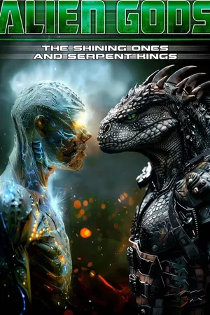 Alien Gods: The Shining Ones and Serpent Kings