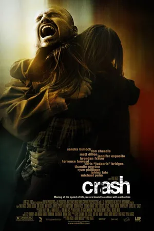 Crash