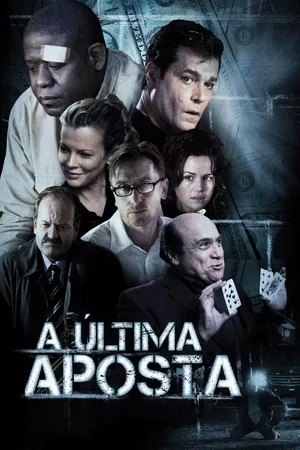 A Última Aposta