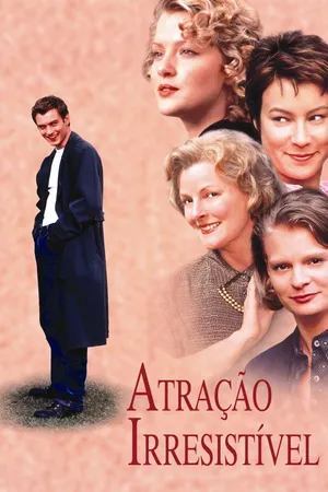Atração Irresistível