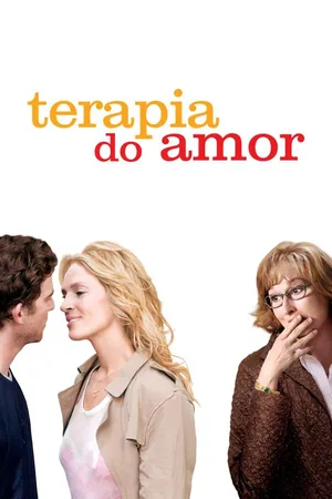 Terapia do Amor
