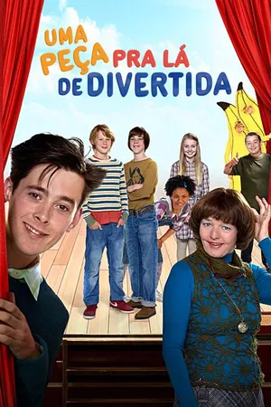 Uma Peça Pra Lá de Divertida