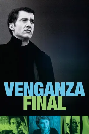 Venganza Final