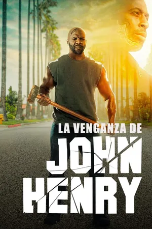 La Venganza de John Henry