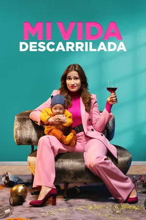 Mi Vida Descarrilada