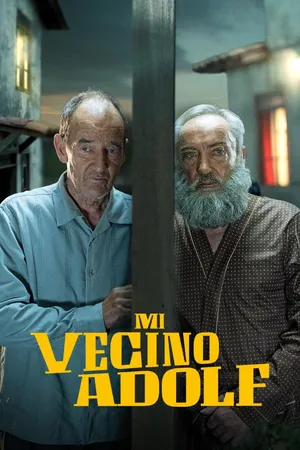 Mi Vecino Adolf