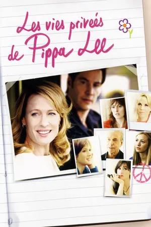 Les Vies Privées De Pippa Lee
