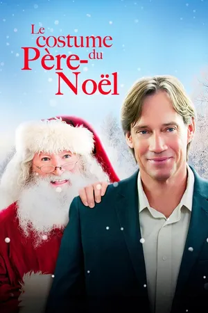 Le Costume Du Père Noël
