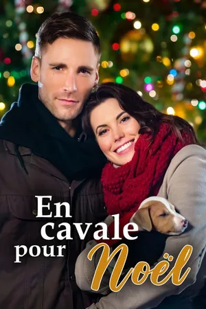 EN CAVALE POUR NOËL
