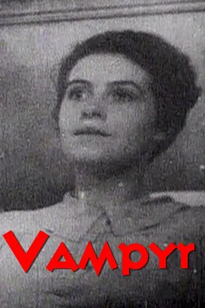 Vampyr