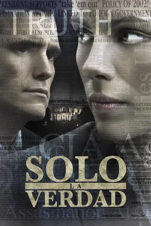 Solo La Verdad