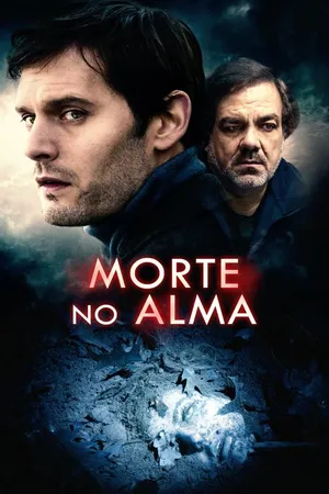 Morte na Alma