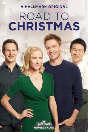Road to Christmas