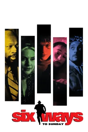 Six Ways to Sunday
