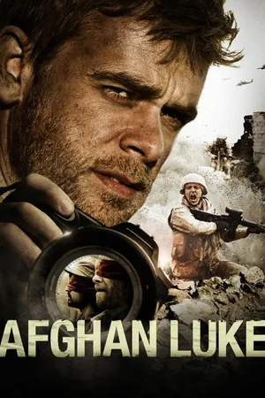 Afghan Luke