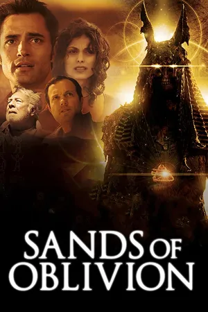 Sands Of Oblivion