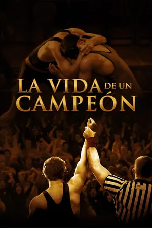 La Vida de Un Campeón