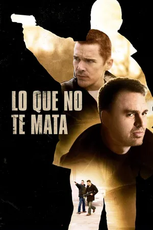 Lo que no te Mata