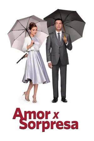 Amor x Sorpresa