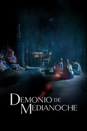 Demonio de Medianoche