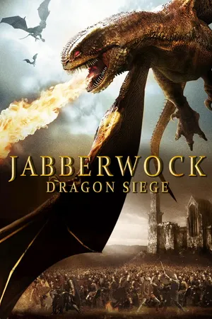 Jabberwock: Dragon Siege