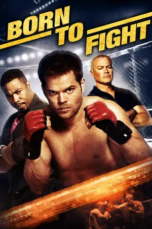 Born To Fight
