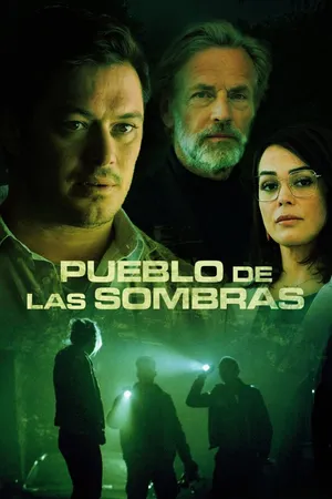 Pueblo de las Sombras