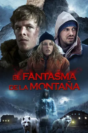 El Fantasma de la Montaña