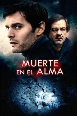 Muerte en el Alma