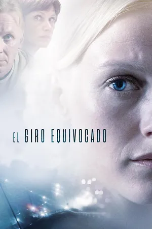 El Giro Equivocado
