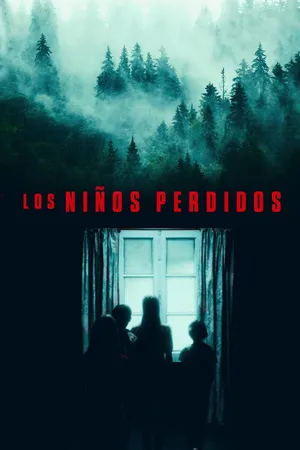 Los Niños Perdidos