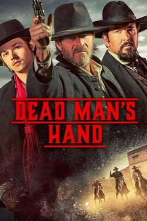 Dead Man's Hand