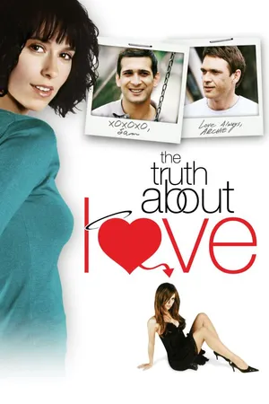 The Truth About Love