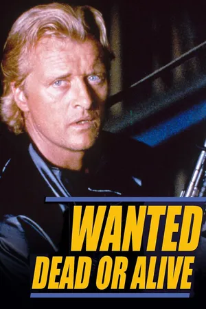 Wanted: Dead or Alive