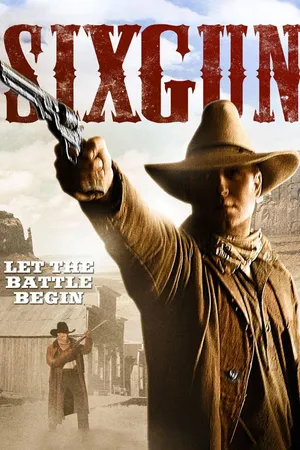 Sixgun