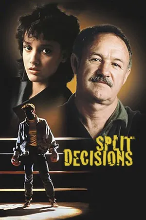 Split Decisions