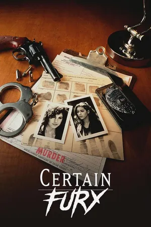 Certain Fury