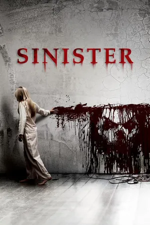 Sinister