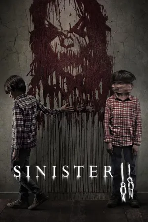 Sinister 2