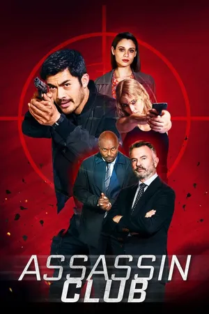 Assassin Club