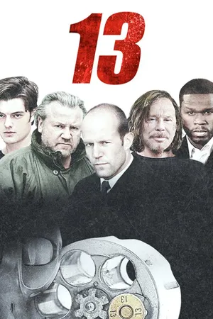 13 ASESINOS