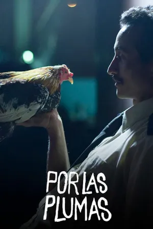 Por las plumas