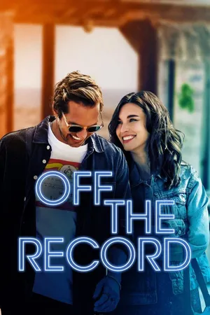 Off The Record