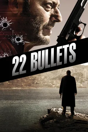 22 Bullets
