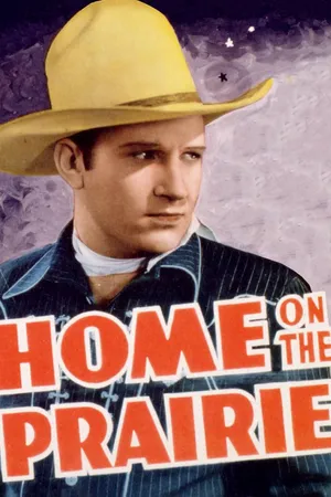 Home on the Prairie